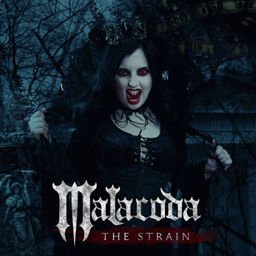 Malacoda : The Strain